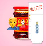 Poulette Gift Cards